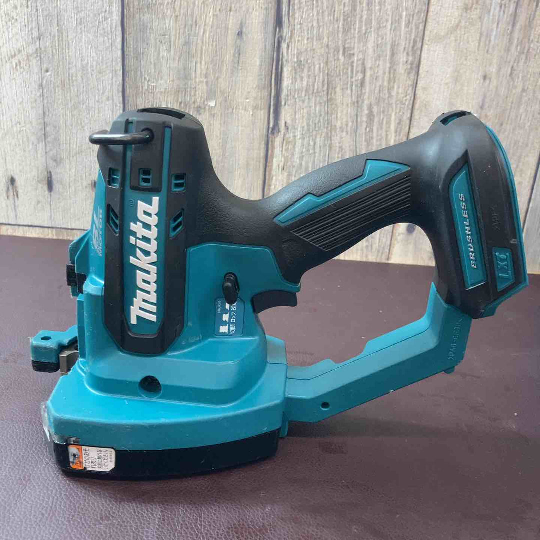 【中古品】 ★マキタ(makita) コードレス全ネジカッター SC102DRGX 18V 【東大和店】