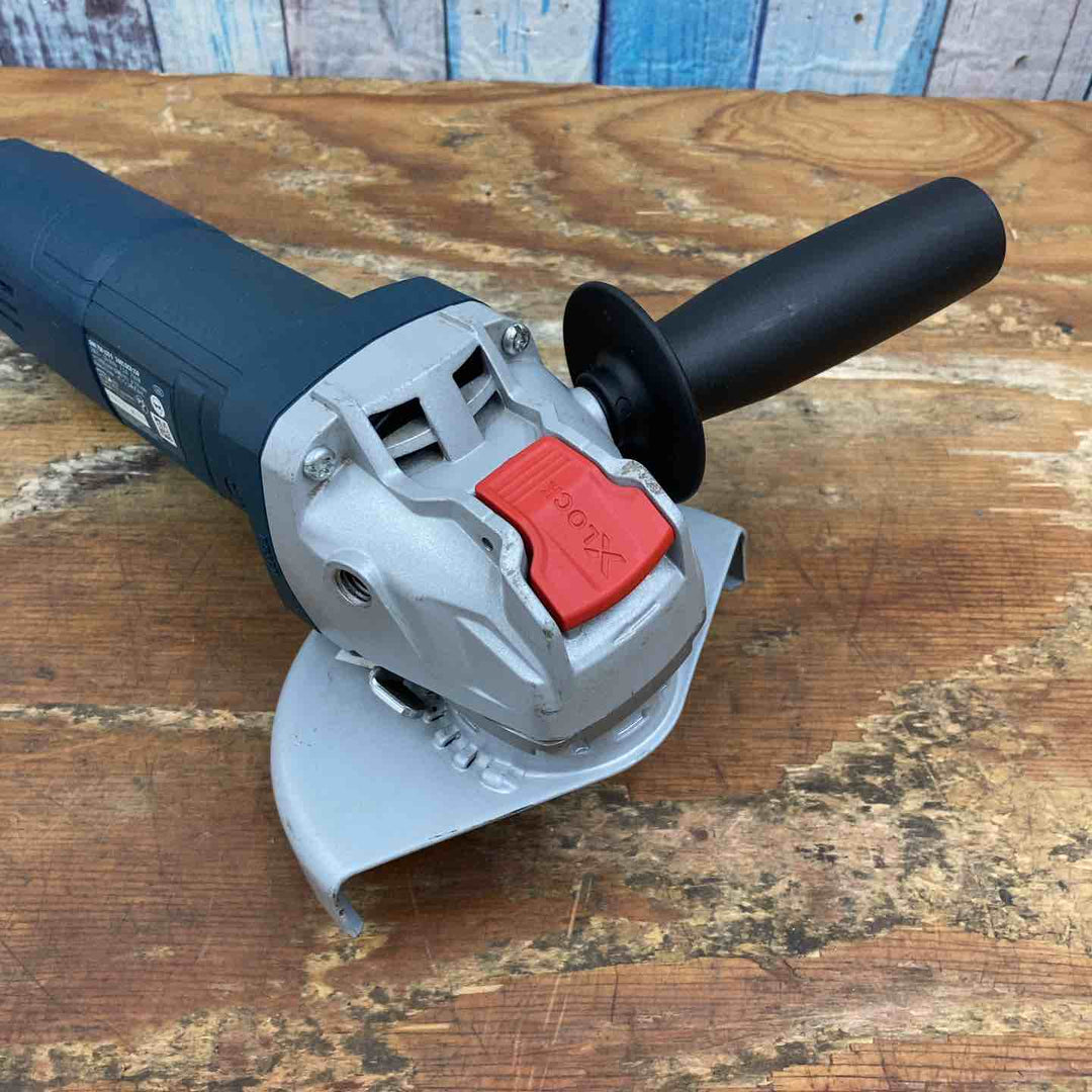 ☆ボッシュ(BOSCH) 125mmディスクグラインダー GWX750-125S【柏店】