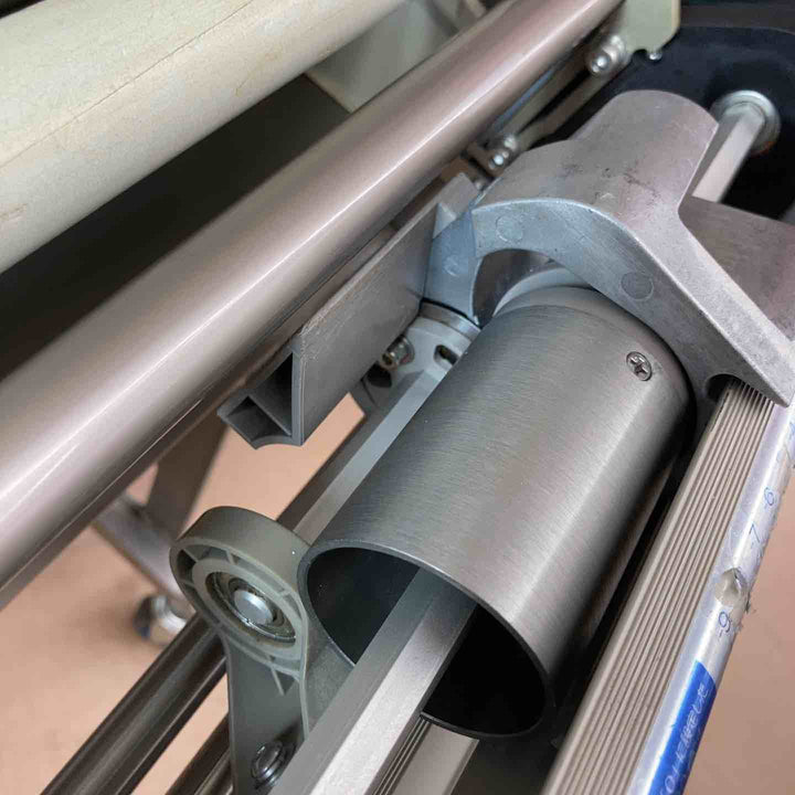 【中古品／店頭受取り限定】 KLASS(旧:極東産機) 自動壁紙糊付機 Prime-RevoⅡ【東大和店】