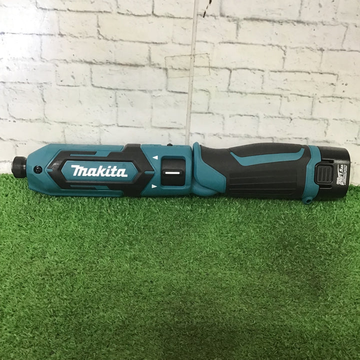 ★マキタ(makita) コードレスペンインパクトドライバー TD022DSHX【町田店】