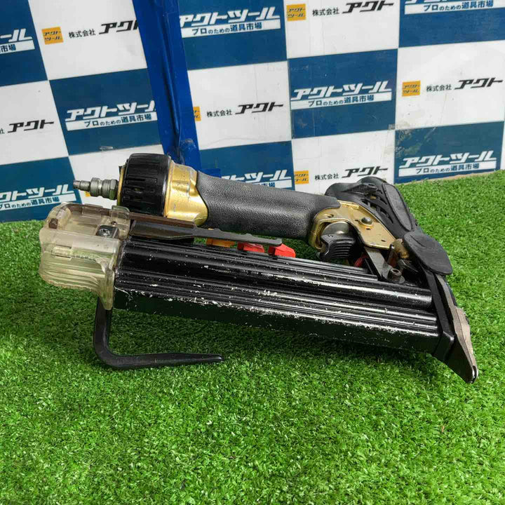 ★ハイコーキ(HIKOKI ※旧:日立工機) 高圧フィニッシュネイラ NT55HM2【草加店】