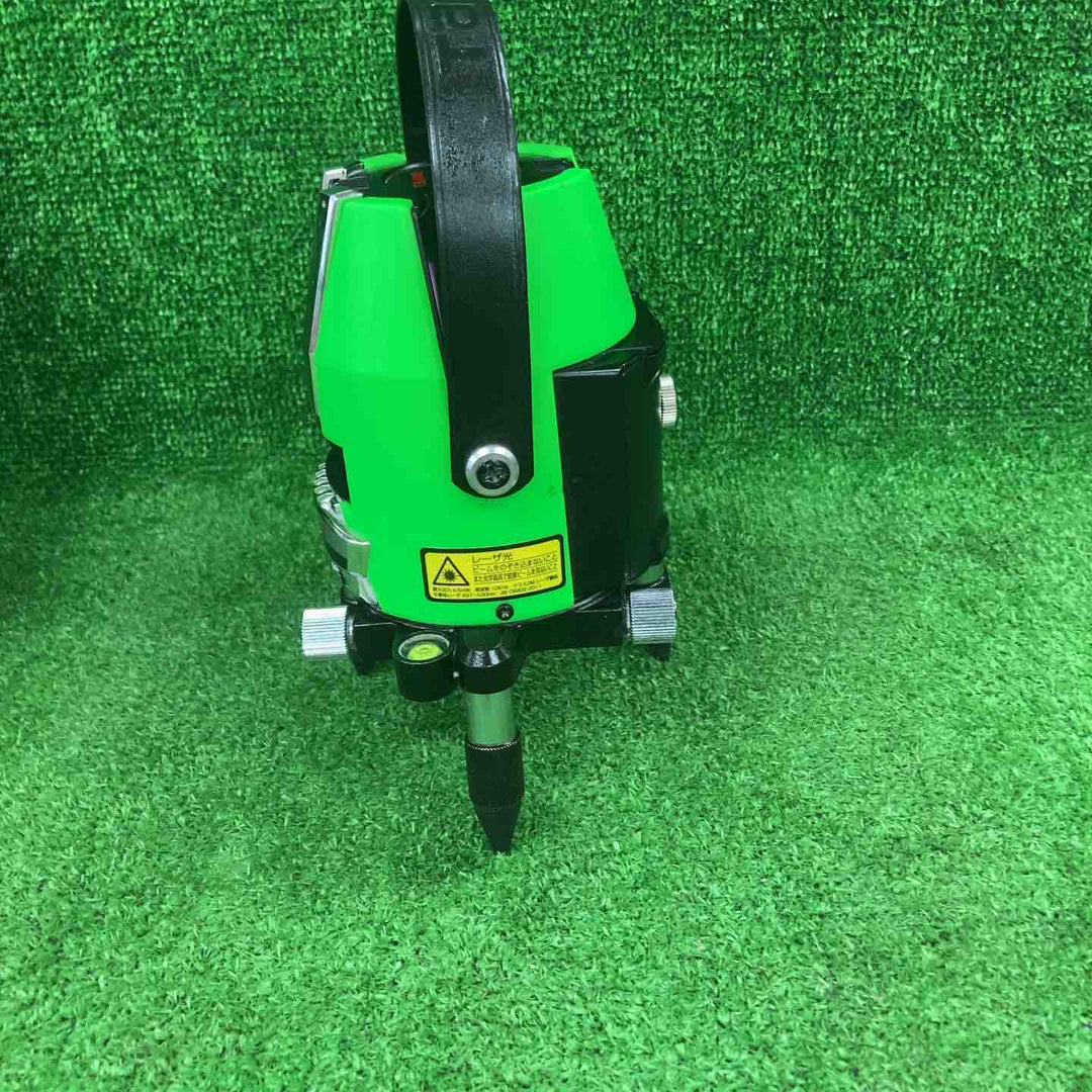 ◇タジマ NAVI ZERO G ゼロジ― KJY 矩十字・横 ZEROGN-KJY【川崎店】