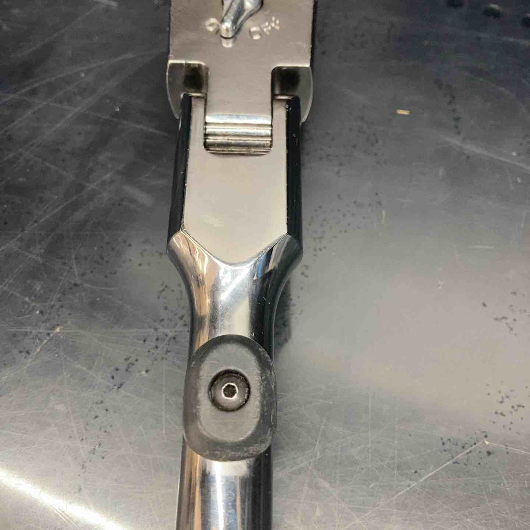 スナップオン(Snap-on) 1/2ロングフレックスラチェットハンドル SX936【川越店】
