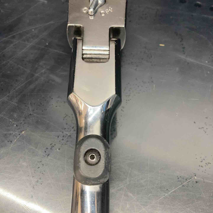 スナップオン(Snap-on) 1/2ロングフレックスラチェットハンドル SX936【川越店】