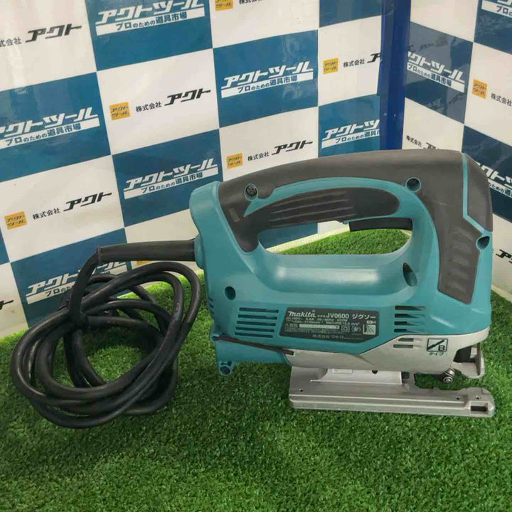 ☆マキタ(makita) ジグソー JV0600K【草加店】