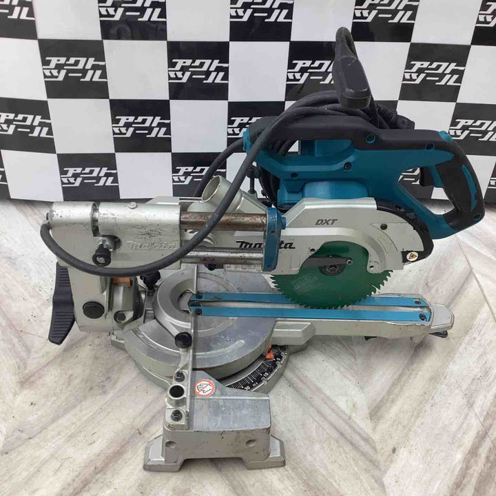 ★マキタ(makita) 165mmスライドマルノコ LS0613FL 現状品にて保証無【越谷店】