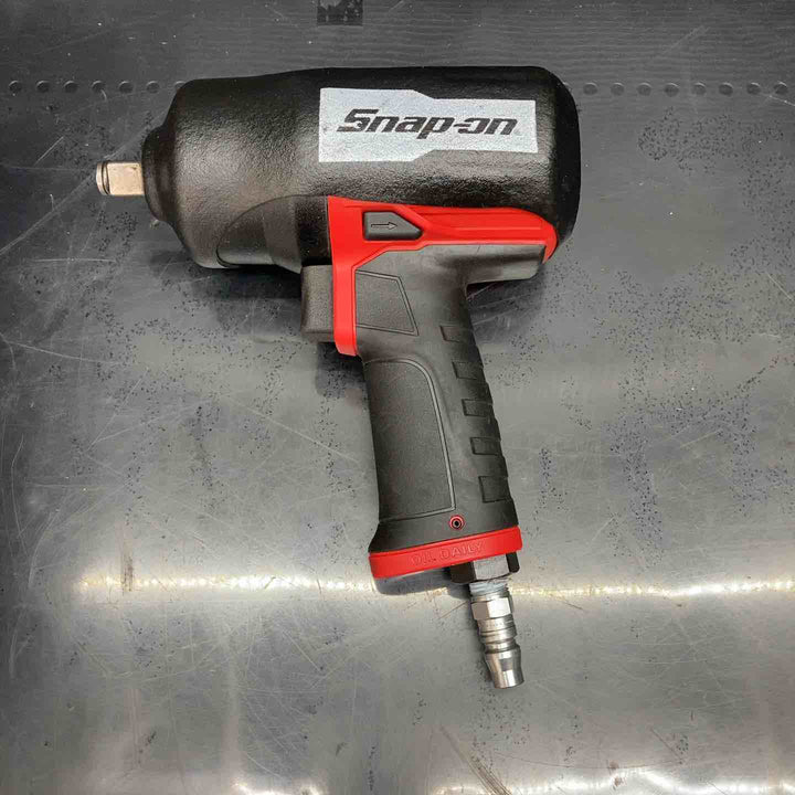 ★スナップオン(Snap-on) 1/2"インパクトレンチ PT850J【川越店】