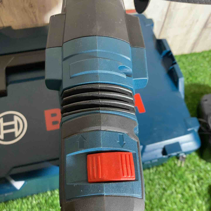 ★ボッシュ(BOSCH) コードレスハンマドリル GBH18V-26 バッテリ1つ＆充電器付き【戸田店】
