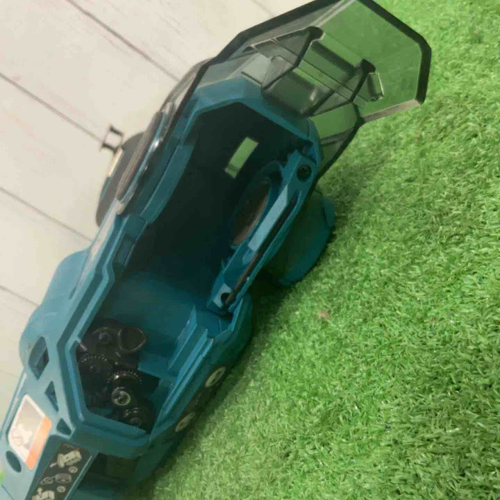 ★マキタ(makita) コードレス鉄筋結束機 リバータイア TR180DRGX【川口店】