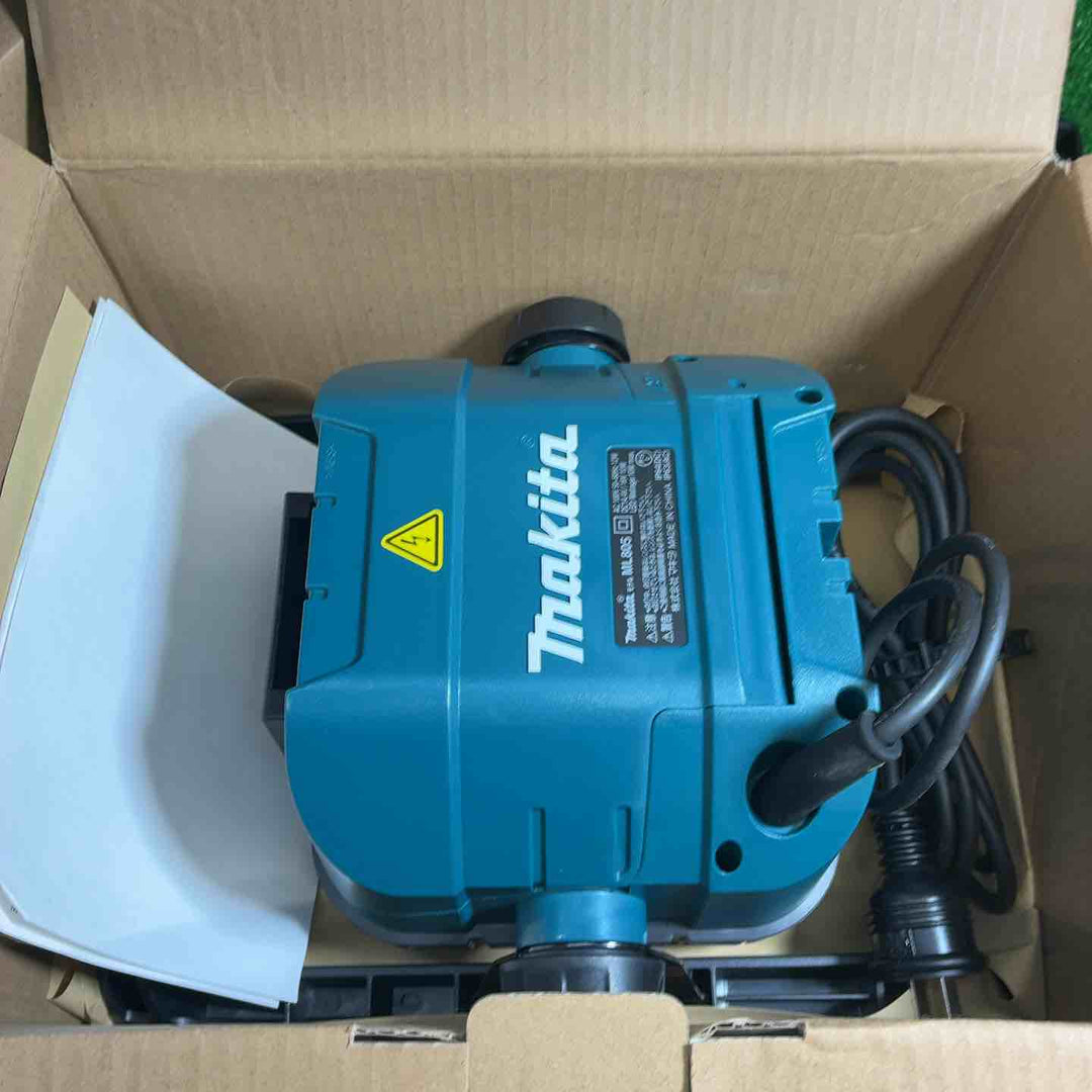 【未使用品】 マキタ (makita) コードレスLEDスタンドライト ML805 【藤沢店】