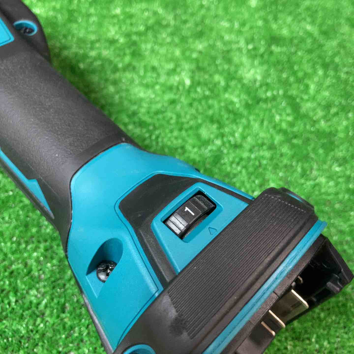 ★マキタ(makita) コードレスマルチツール TM52DZ 18V6.0Ahバッテリー付【岩槻店】