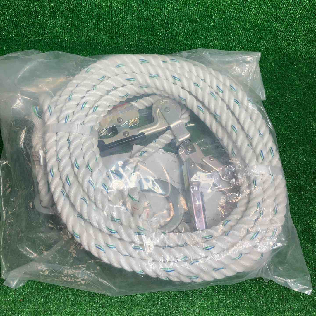 タイタン/TITAN　ハンドタイトナー 水平親綱緊張器　10m　HT-10m【川崎店】