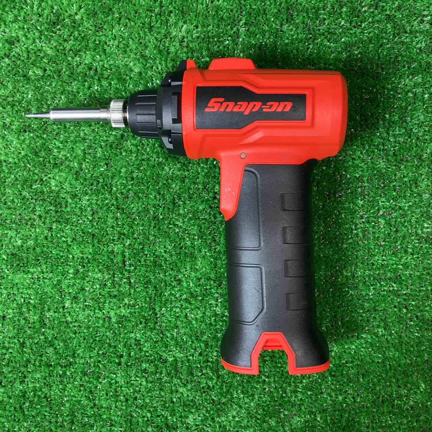 スナップオン/Snap-on 14.4V コードレスハンダゴテ CTSG861DB 本体のみ