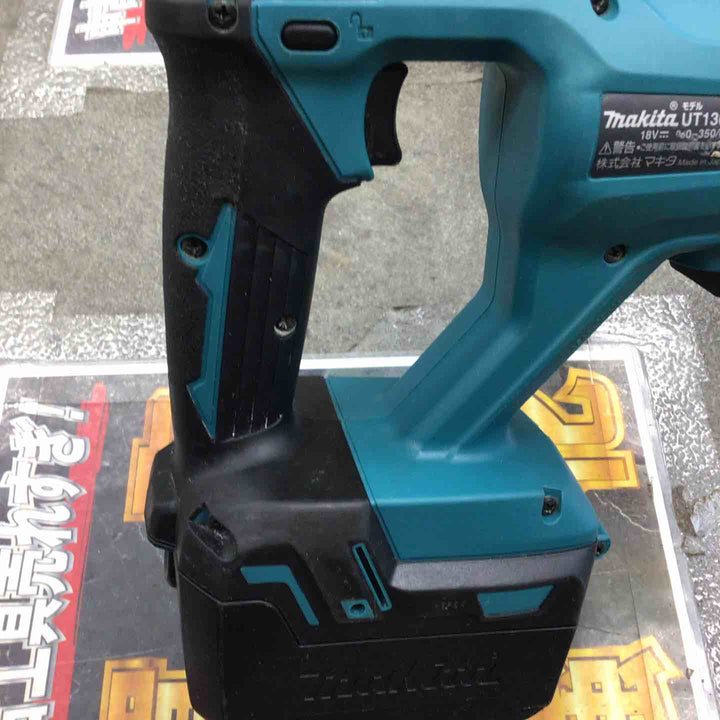 マキタ(makita) コードレスかくはん機 UT130DZ【川崎店】