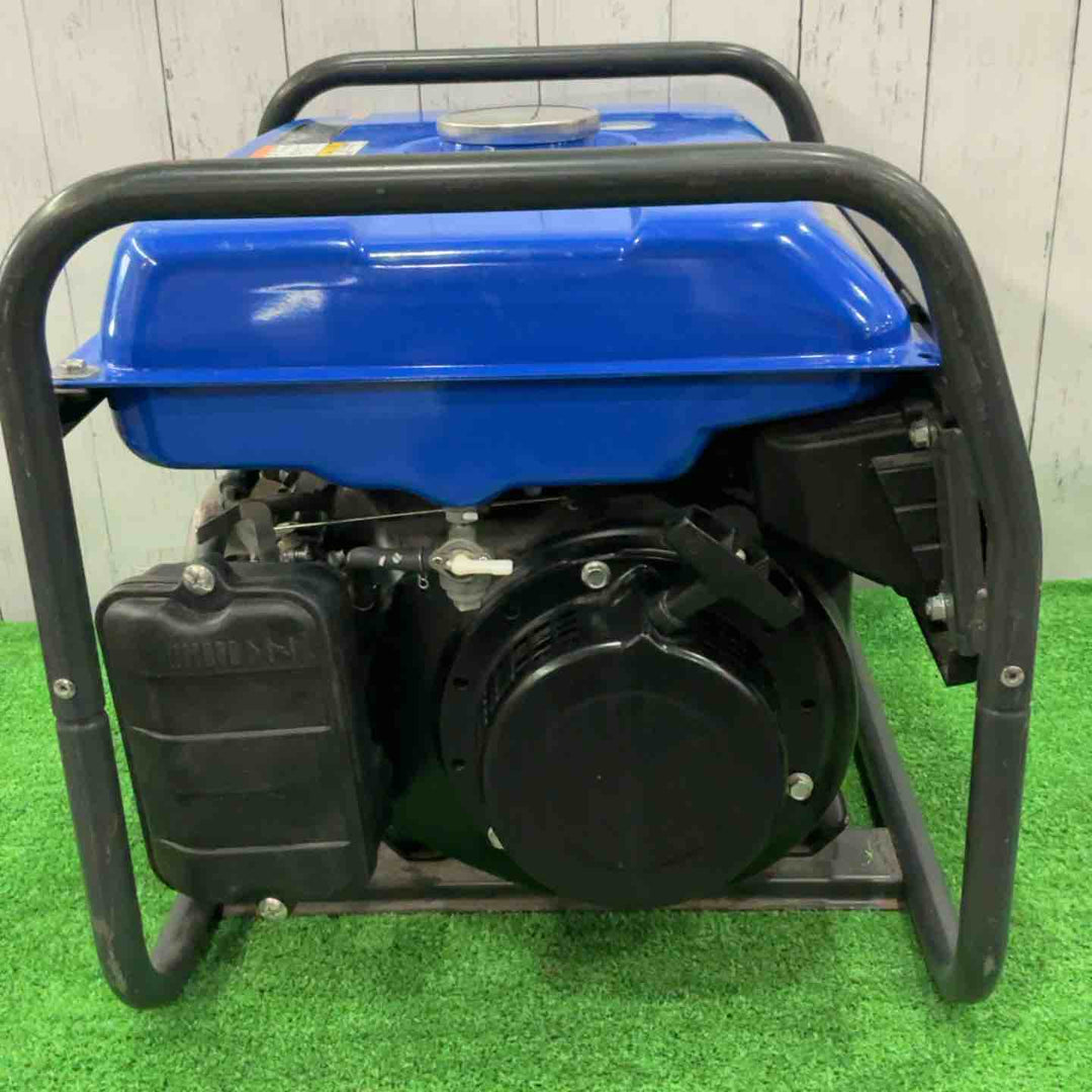 【店頭受取り限定】★ヤマハ(YAMAHA) 発電機 EF23H_50Hz【川口店】