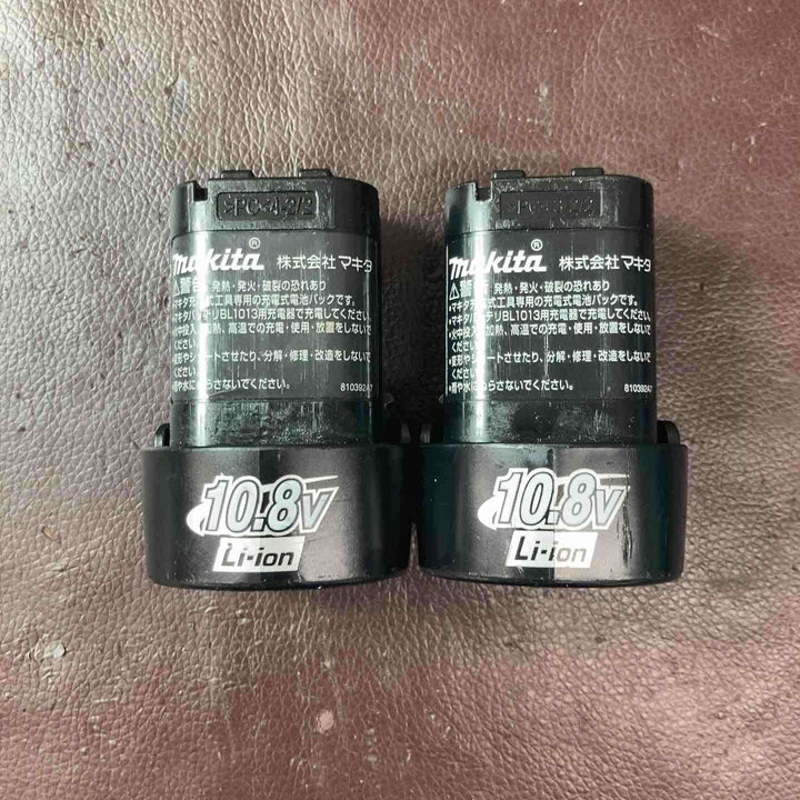 【中古品】マキタ(makita) コードレスレシプロソー JR101DW【東大和店】