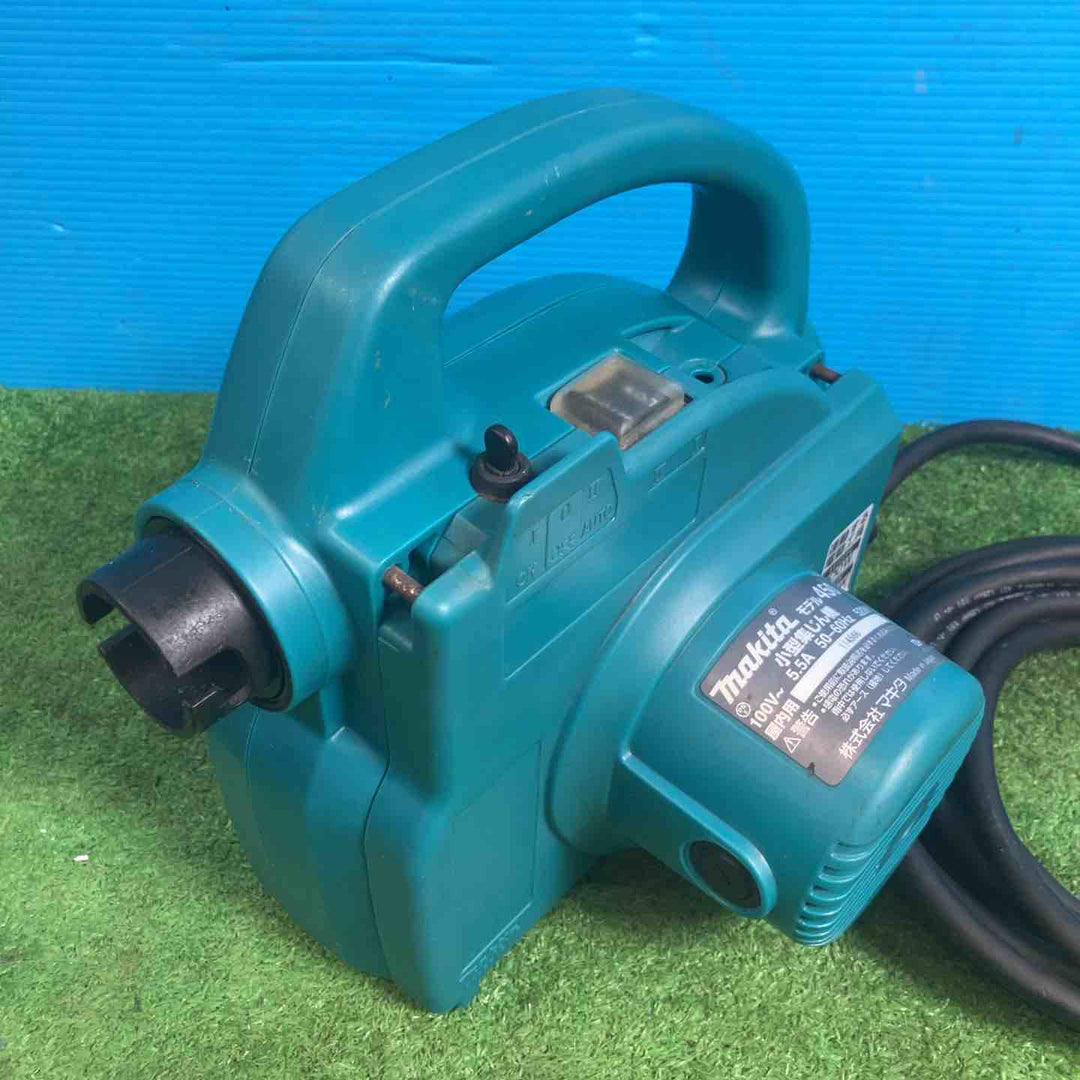 ★マキタ(makita) 小型集じん機 乾式 450(P)【岩槻店】
