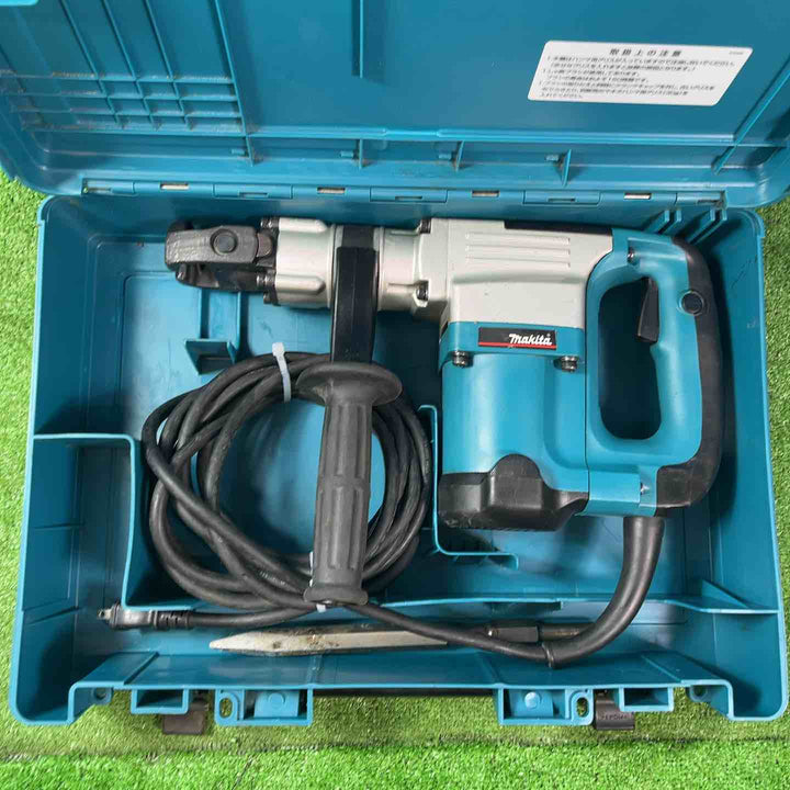 ★マキタ(makita) 電動ハンマ HM0830【岩槻店】