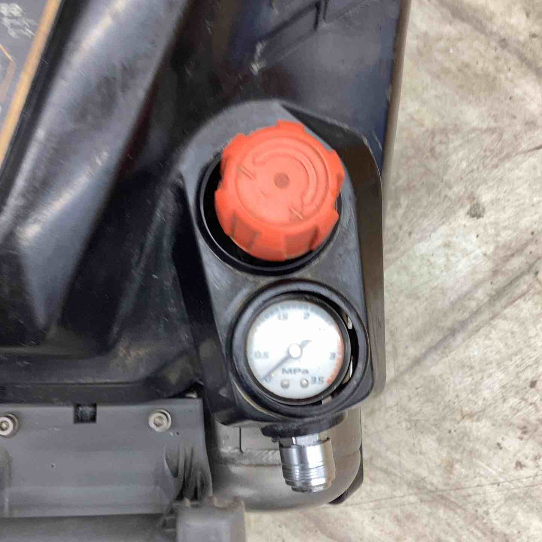 ★ハイコーキ(HIKOKI ※旧:日立工機) エアコンプレッサー EC1445H3(CTN)【越谷店】