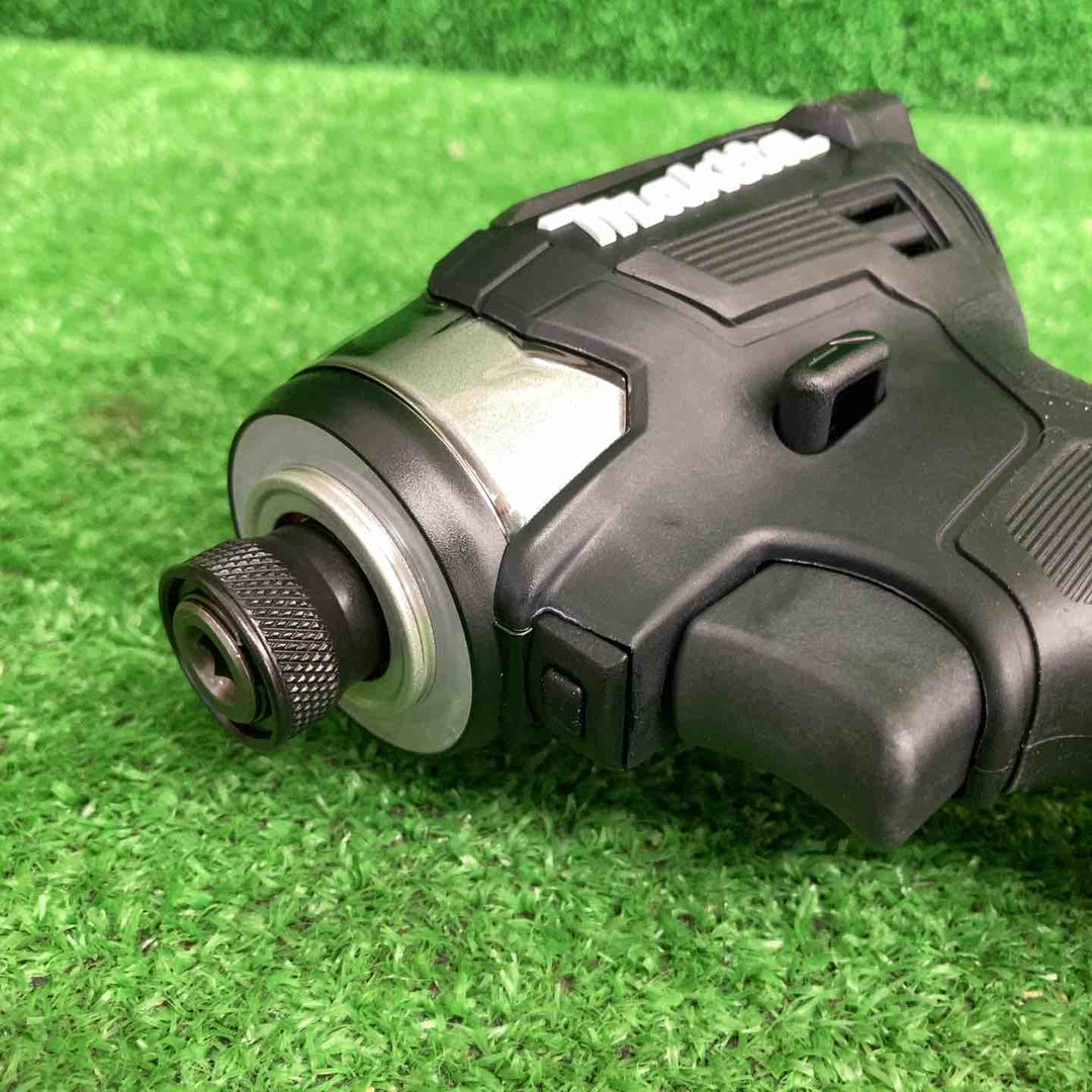 マキタ makita 18V コードレス インパクトドライバー TD173DZB 本体のみ 【鴻巣店】