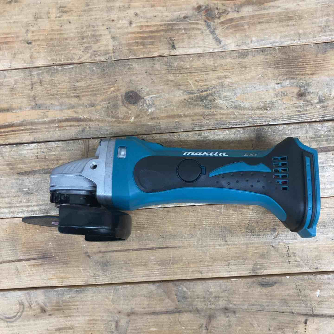 マキタ(makita) コードレスディスクグラインダ GA402DZ 【東大和店】