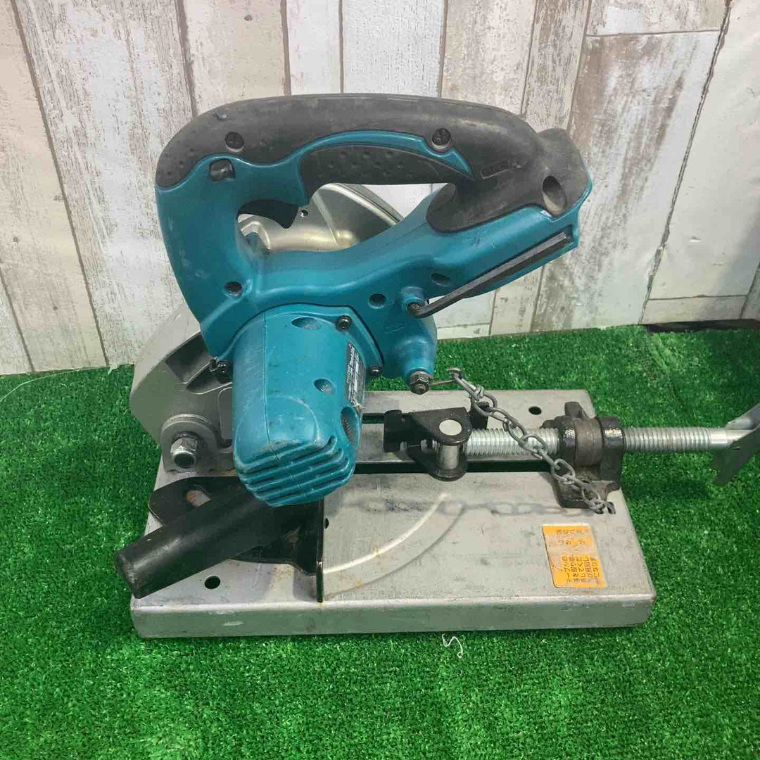 ◇マキタ(makita) 125mmコードレスチップソー切断機  LC540DZ【町田店】