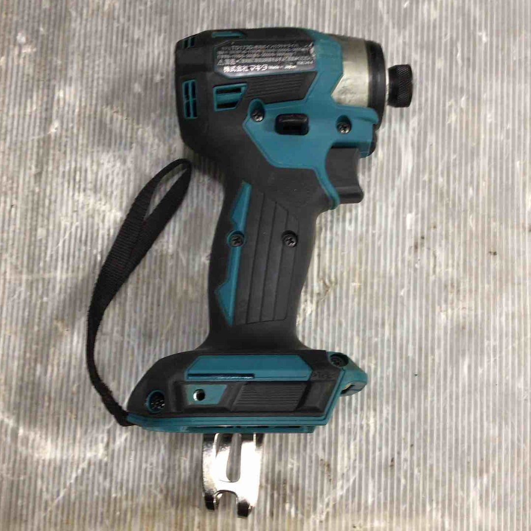 ★マキタ(makita) コードレスインパクトドライバー TD173DRGX【草加店】