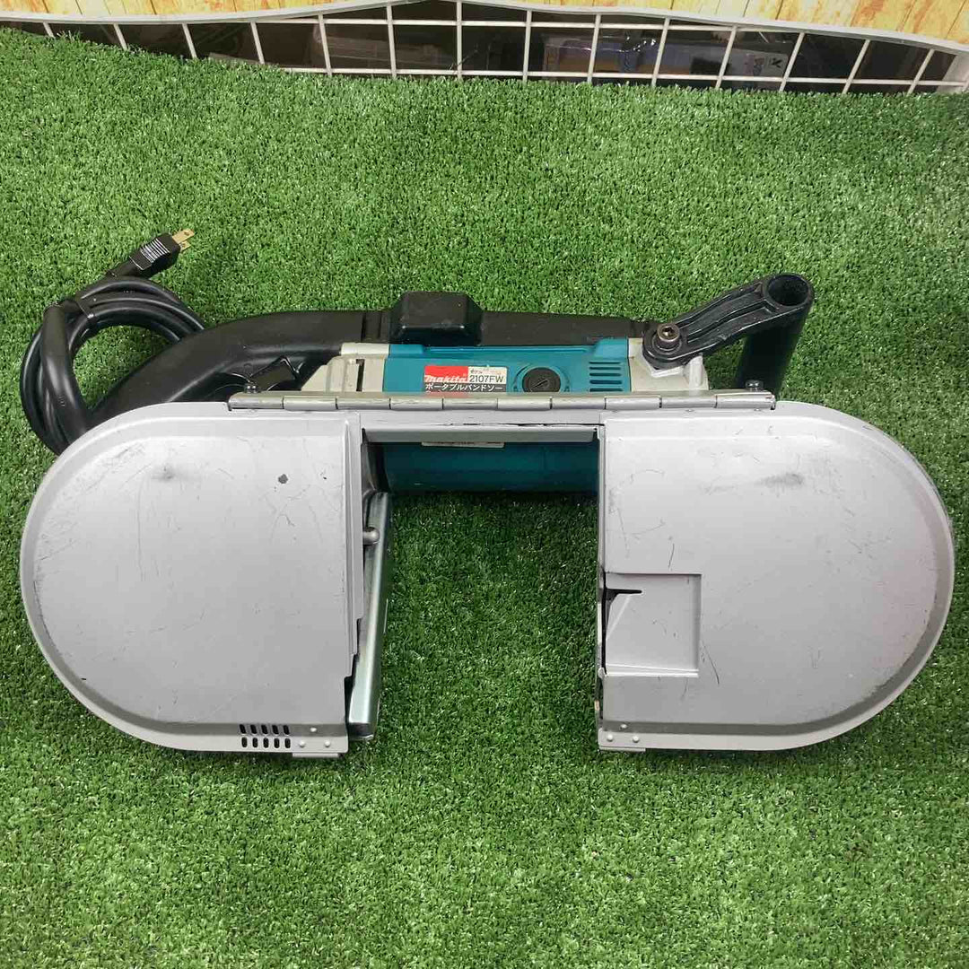 ★マキタ(makita) ポータブルバンドソー 2107FW【川崎店】