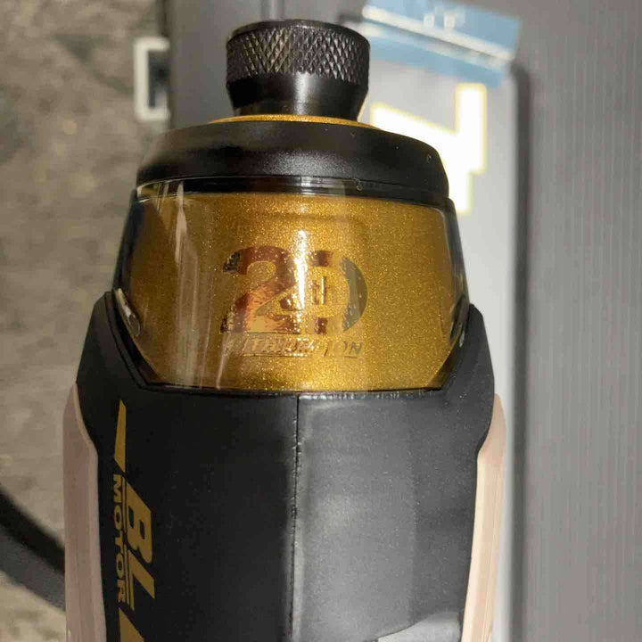 マキタ makita 18Vインパクトドライバ TD173DGXPG 20周年モデル 【本体+ケース】【鴻巣店】