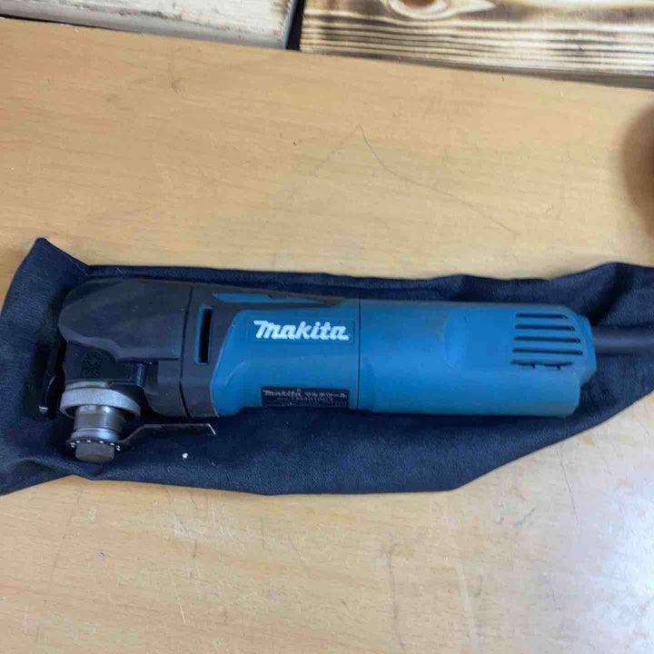 ★マキタ(makita) マルチツール TM3010CT【越谷店】