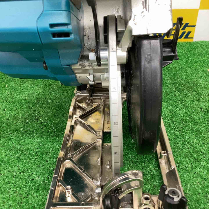 ★マキタ(makita) 電子造作用精密マルノコ HS6403【越谷店】