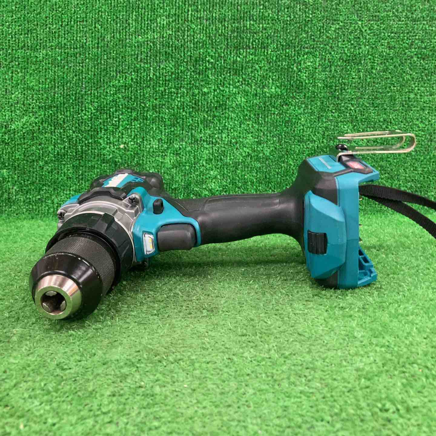 ☆マキタ(makita) コードレスドリルドライバー DF001GRDX【川崎店
