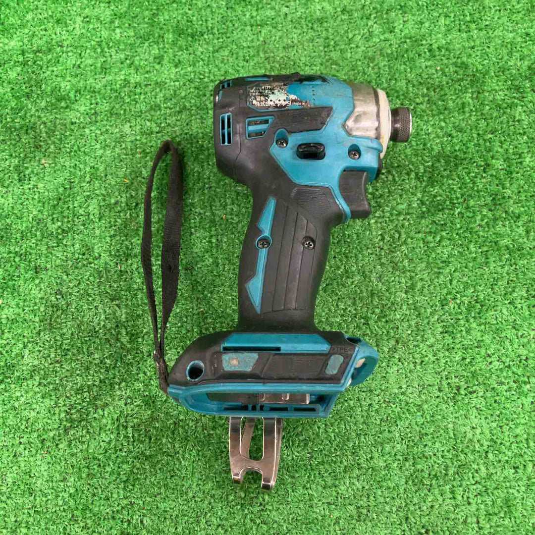 ★マキタ(makita) コードレスインパクトドライバー TD173DZ【川崎店】