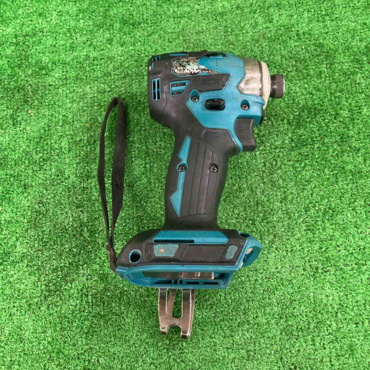 ★マキタ(makita) コードレスインパクトドライバー TD173DZ【川崎店】