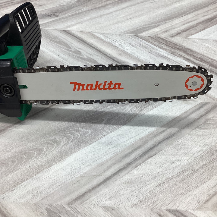 〇マキタ(makita) 電気チェーンソー M501【越谷店】