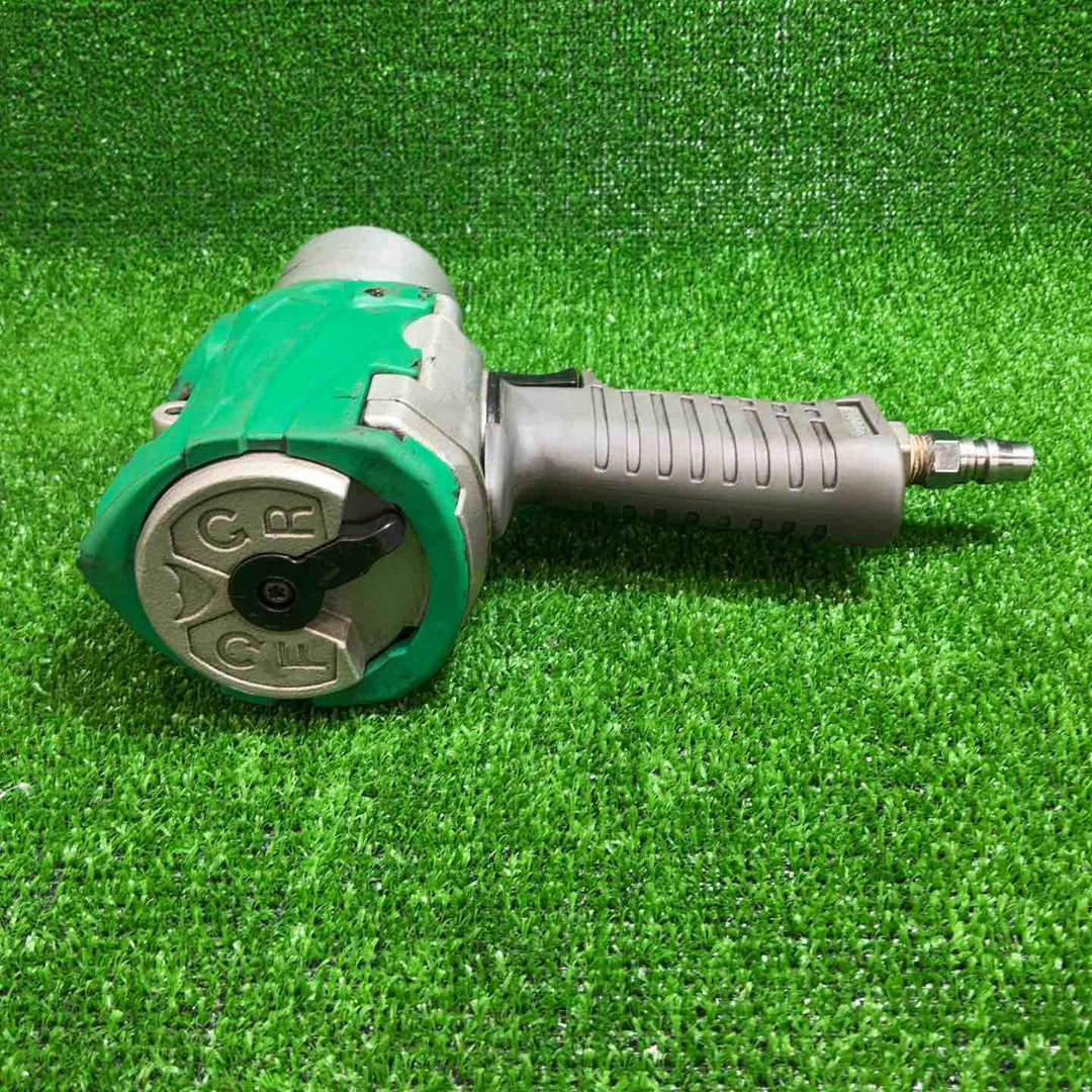 【中古品】 空研 中型エアインパクトレンチ(産業向け)19mm角 (KW-2000proI) 【藤沢店】