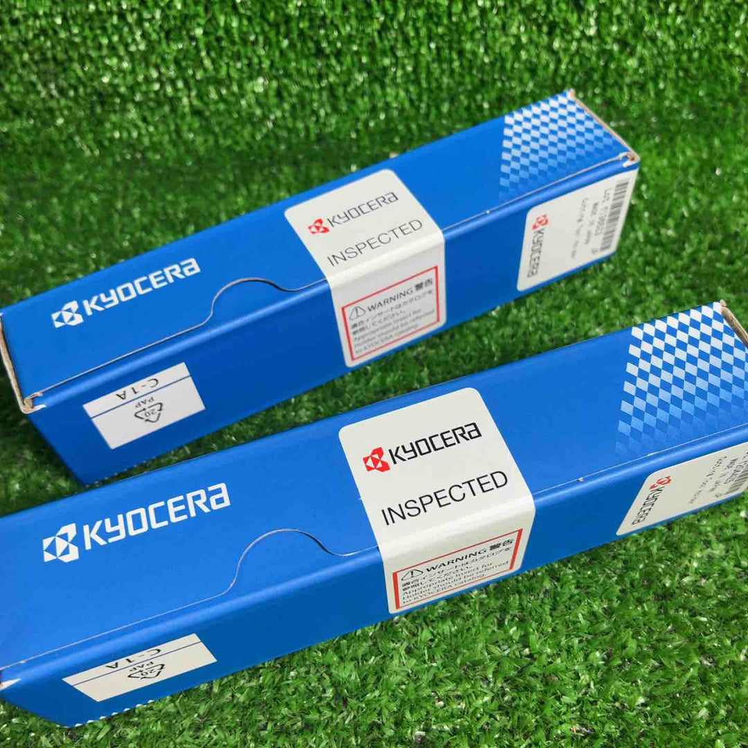 京セラ 内径加工用ホルダ C04G-SCLCR03-05AN 超硬　バイト  2個セット【藤沢店】