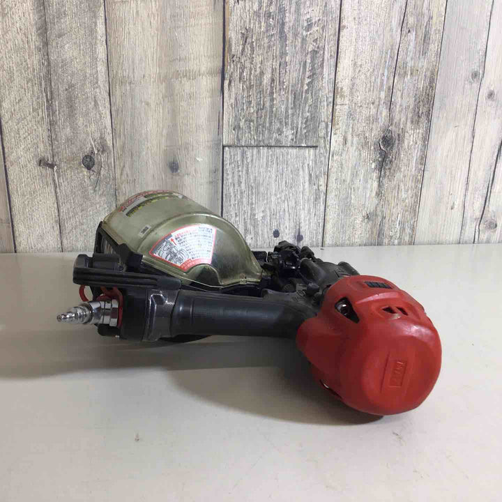 ★マックス(MAX) 高圧エア釘打ち機 HN-90N4(D)【戸田店】