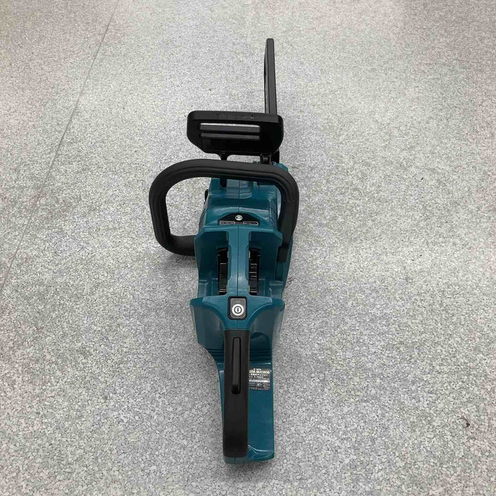 ★マキタ(makita) コードレスチェーンソー MUC353DZ【八潮店】