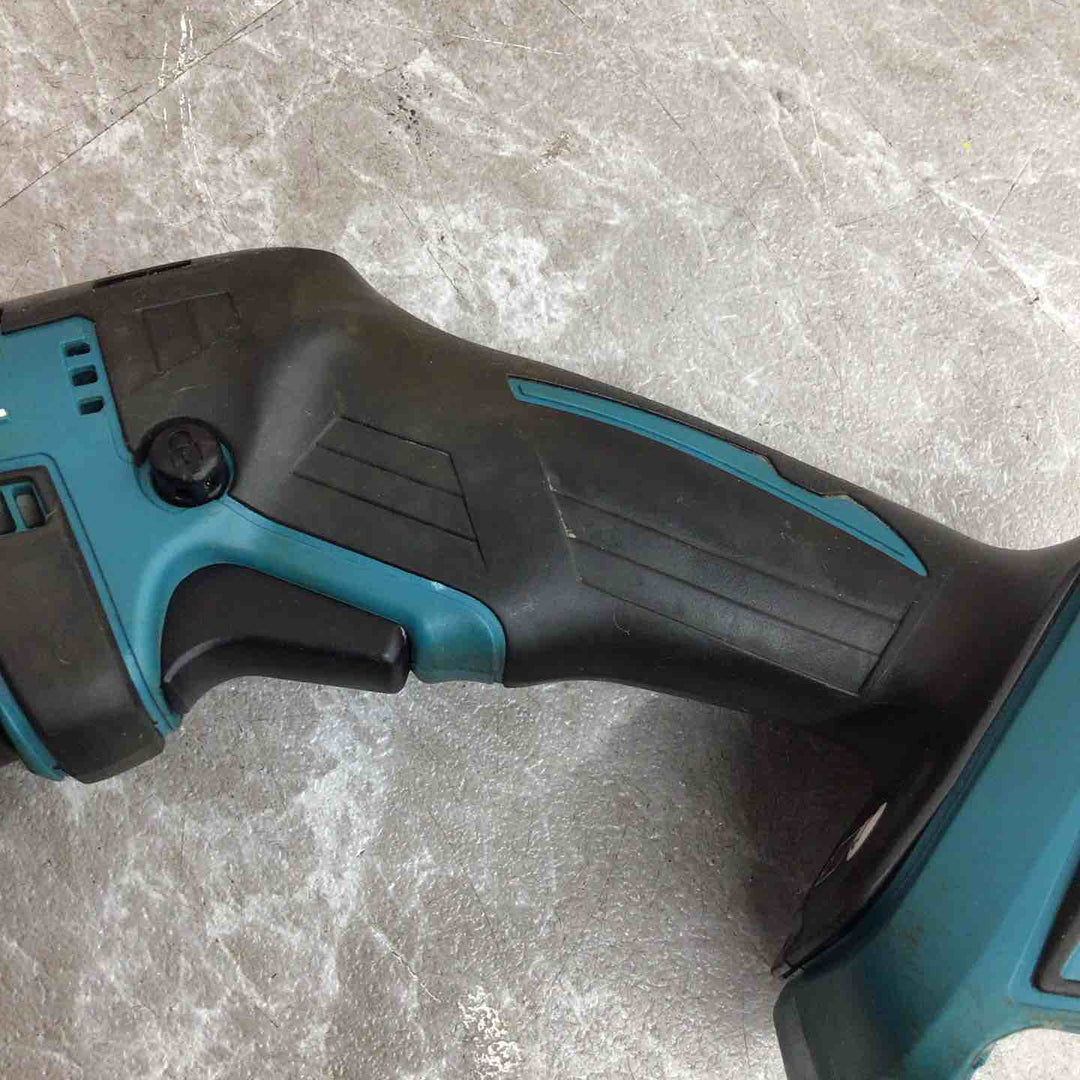 ★マキタ(makita) コードレスレシプロソー JR184DZ【八潮店】