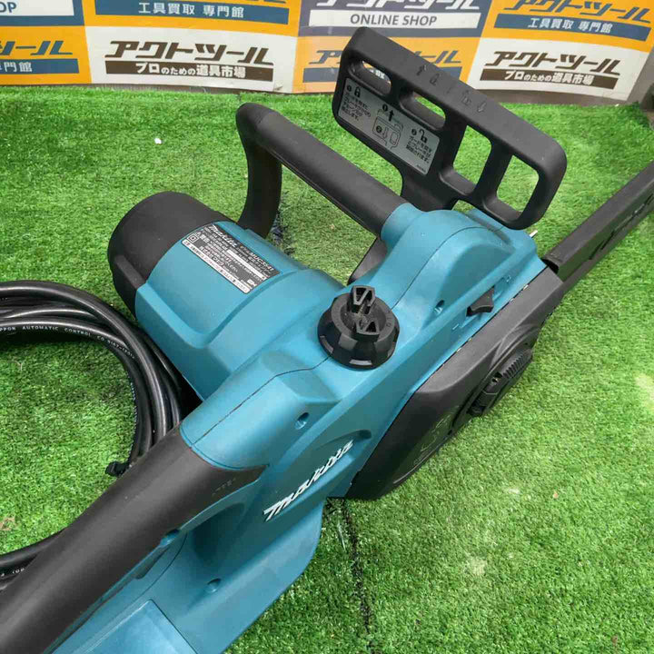 ☆マキタ(makita) 電気チェーンソー MUC3541【草加店】