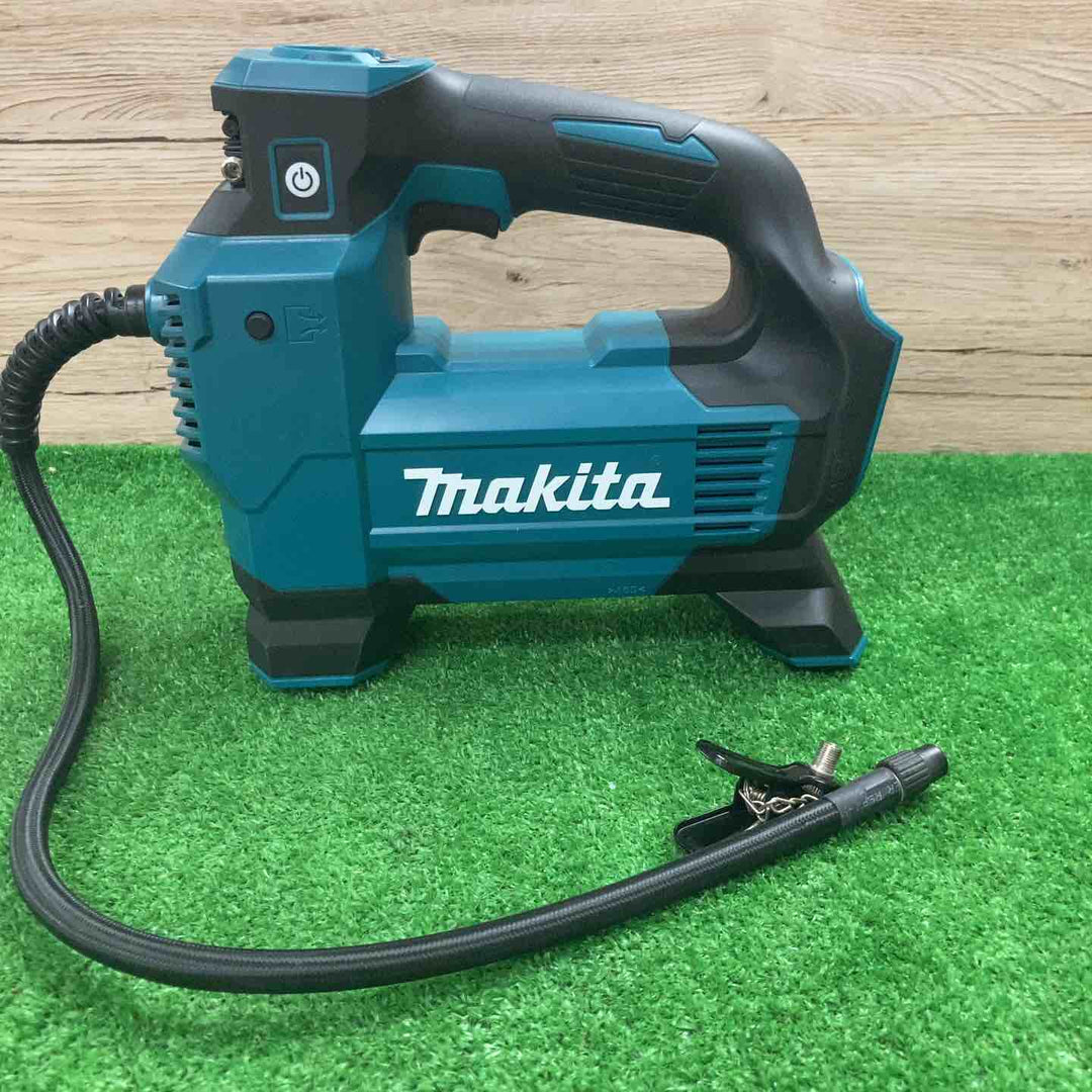 ★マキタ(makita) コードレス空気入れ MP181DZ【町田店】