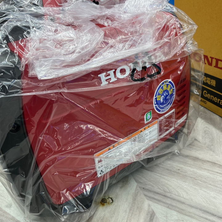 ★ホンダ(HONDA) インバーター発電機 EU18i【越谷店】