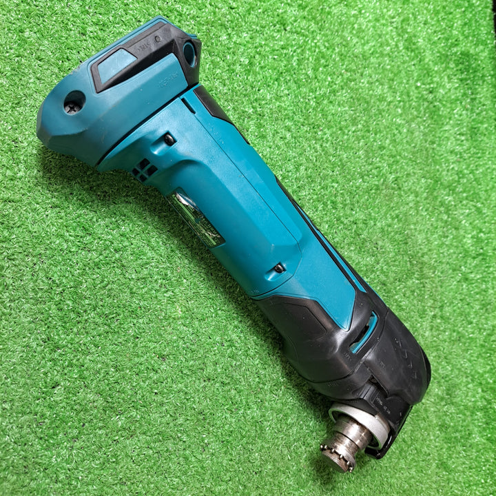 ★マキタ(makita) コードレスマルチツール TM51DZ【岩槻店】