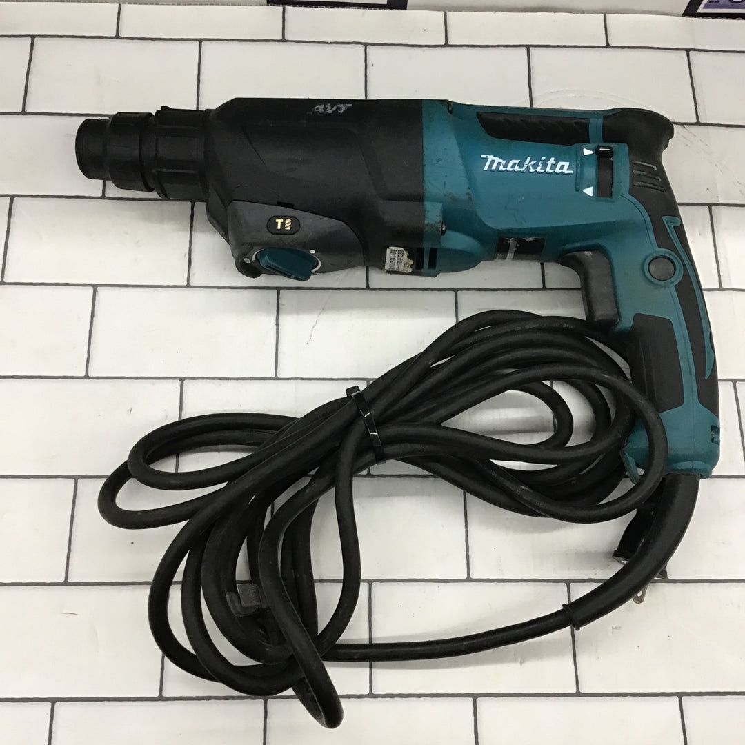 ★マキタ(makita) ハンマドリル HR2611F【所沢店】