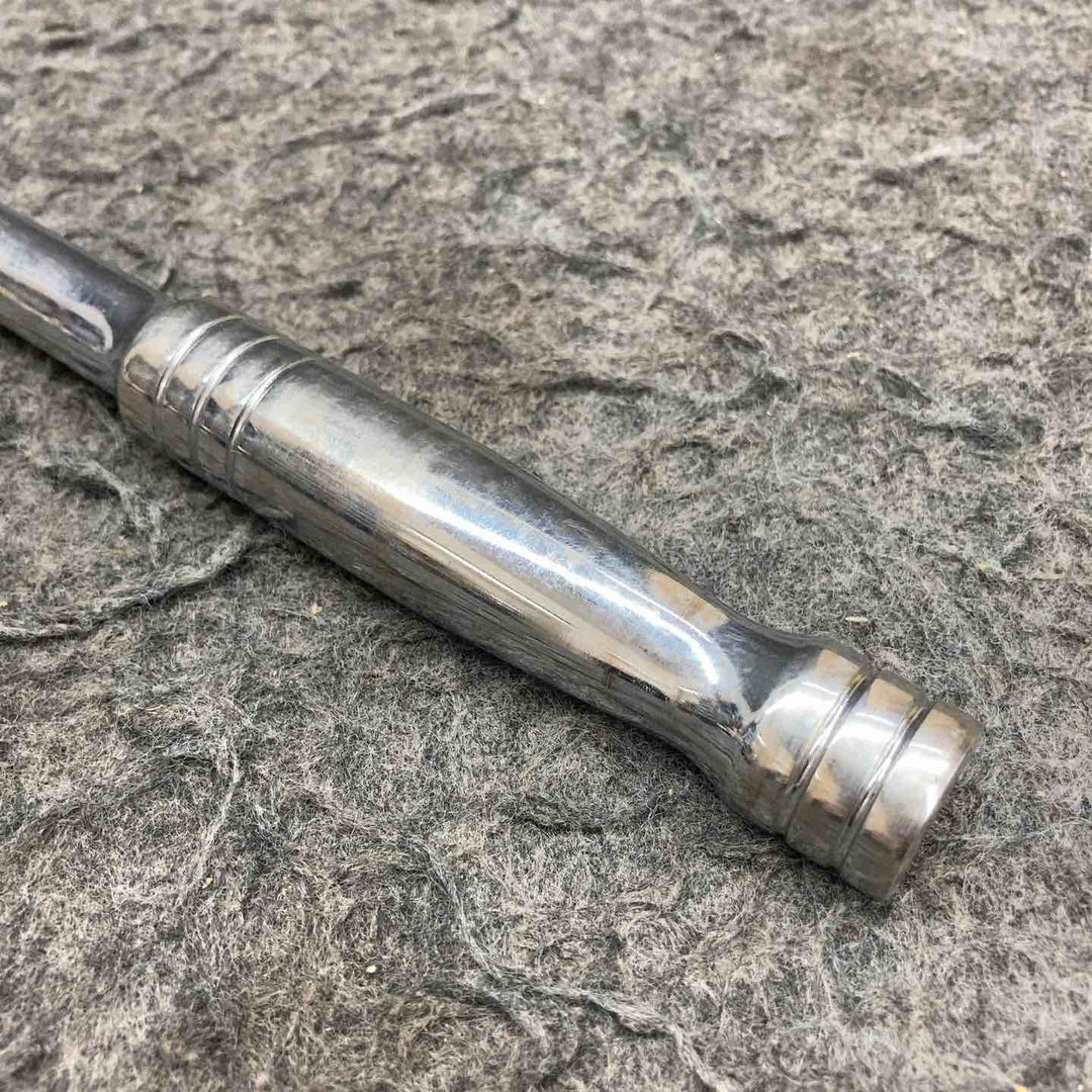 【中古品】 ハスコー/HASCO スピンナーハンドル CP-750 【鴻巣店】