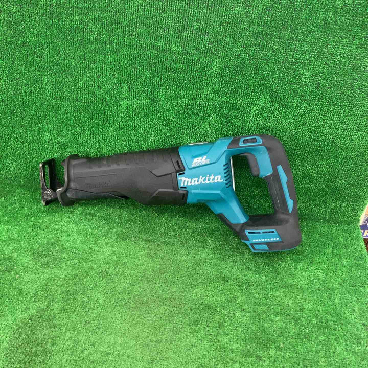 ★マキタ(makita) コードレスレシプロソー JR187DZ【川崎店】