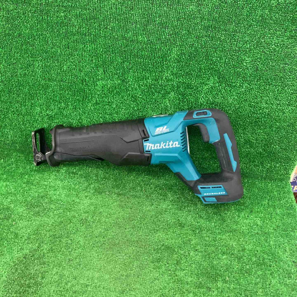 ☆マキタ(makita) コードレスレシプロソー JR187DZ【川崎店】 – アクト