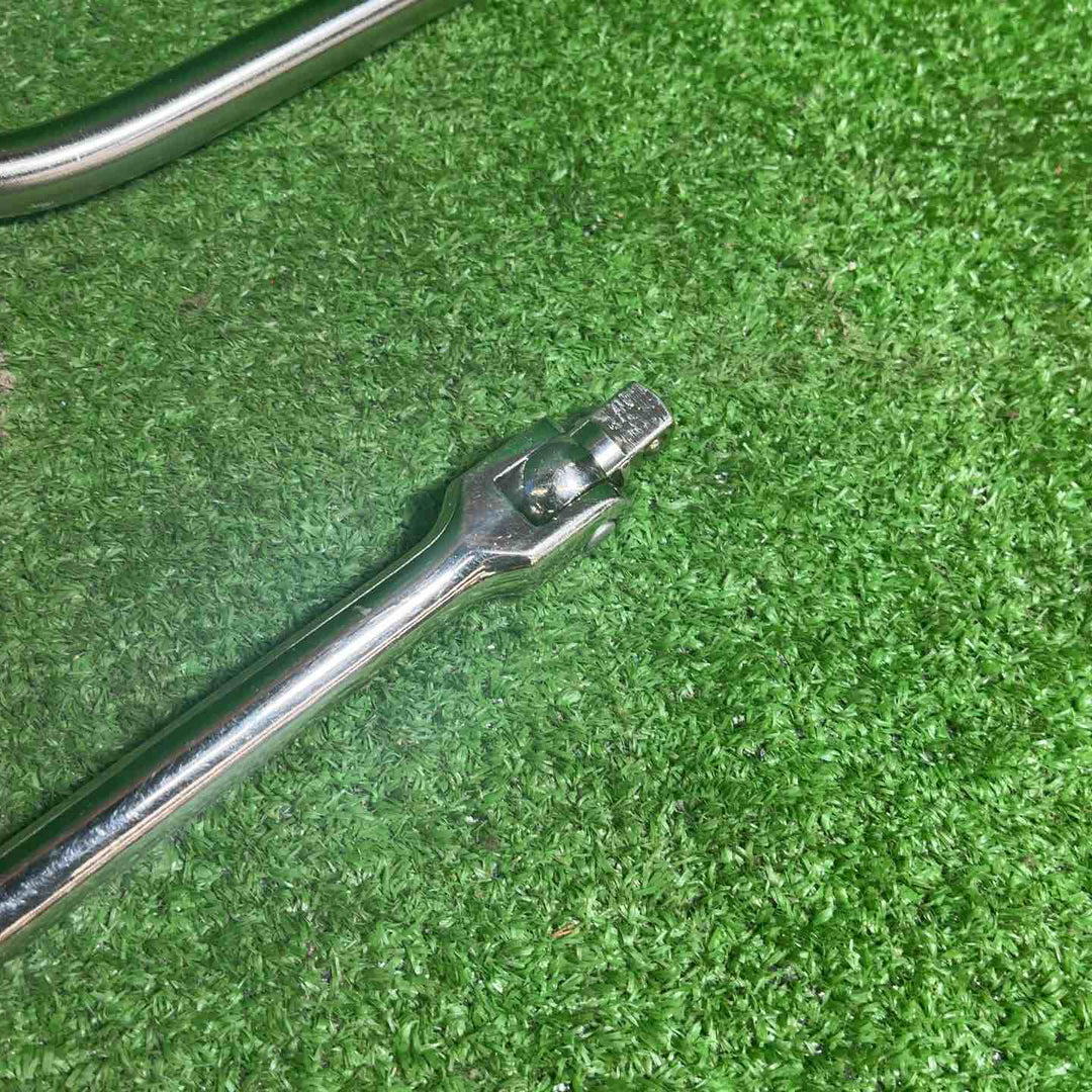 スナップオン　スピーダーハンドル　ブレーカーバー　セット　【藤沢店】