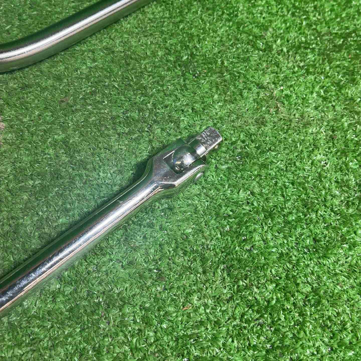 スナップオン　スピーダーハンドル　ブレーカーバー　セット　【藤沢店】